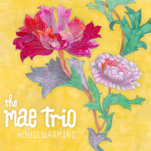 The Mae Trio